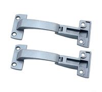 Sumsoctober Bisagras plegables para armarios, bisagras plegables para puerta, bisagras plegables para muebles, armarios, bisagras plegables para muebles, bisagras ocultas