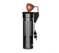 Sumsoctober Cubierta antipolvo para molinillos de café de manivela de mano, tapa sellada, compatible con C40 para ZP6 para Hero Z3 Pro Mavo Hank P2 Race M1 Diseño portátil antipolvo (R3)