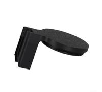 Sumsoctober Cubierta antipolvo para molinillos de café de manivela de mano, tapa sellada, compatible con C40 para ZP6 para Hero Z3 Pro Mavo Hank P2 Race M1, diseño portátil antipolvo (Mauo)