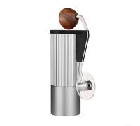 Sumsoctober Cubierta antipolvo para molinillos de café de manivela de mano, tapa sellada, compatible con C40 para ZP6 para Hero Z3 Pro Mavo Hank P2 Race M1, diseño portátil antipolvo (Z3 Pro)