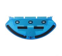 Sumsoctober Depósito de agua de repuesto para Rowenta/Explorer 60 Series Robot Aspirador RR7427 RR7447 RR7455/Tefal RG7447 RG7455 Mopping Floor Cleaning Accessory Part