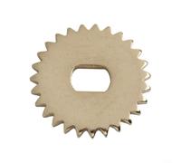 Sumsoctober Engranaje de trinquete de rueda giratoria de alta calidad para carrete de pesca para optimización del rendimiento del husillo (4)