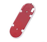 Sumsoctober Soporte de pared para timbre de puerta 360º para 5pro/D819/AR1C-Tool 360° Adjus, soporte de seguridad resistente a la intemperie para protección contra robo y seguridad en el hogar (360