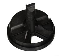 Sumsoctober SPX0714CA - Conjunto de sello de llave de repuesto para válvulas multipuerto HAYWARD SP0714T y para sistema de filtro de arena HAYWARD Pro VL modelo S210T93SFT Kit de mango de válvula de