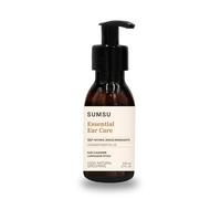SUMSU Limpiador Ótico Essential Ears para Perros y Gatos 100 ml