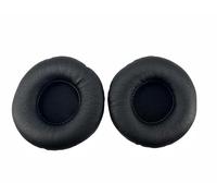 Sumugaric Almohadillas de repuesto para auriculares compatibles con Plantronics Blackwire C210/C220/C310/C320/C325/C3200/C3200/C3210/C3220/C3225 USB Headset