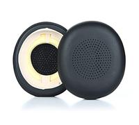 Sumugaric Elite 45h - Almohadillas de repuesto para auriculares inalámbricos Jabra Evolve2 65/40 y Elite 45h