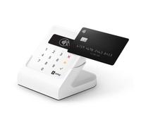 Sumup Air Datáfono Bluetooth Retail + Estación de Carga
