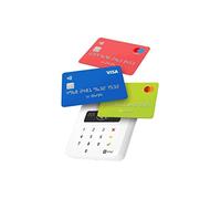 SumUp Air - 1,25% para Siempre - Adivina Ai Nuevos Clientes - Factura Italiana