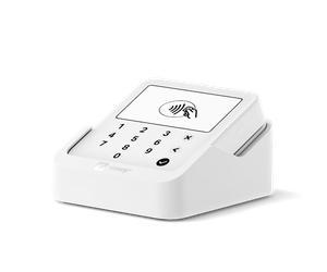 SumUp datáfono Solo Lite y estación de carga