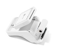 SUMUP Lector de Tarjetas Solo+Printer 4G WiFi - Marca EAN: 4260325423731