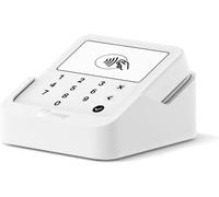 Terminal de punto de venta SumUp Solo Lite Blanco Bluetooth con Estación de Carga