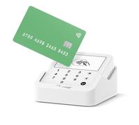 SUMUP Solo Lite con Base de Carga - Terminal de Pago Bluetooth con Soporte de Carga