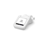 SumUp Solo+Printer Datáfono Inteligente Inalámbrico WiFi + 4G con Impresora de Tickets