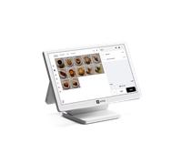SumUp TPV con doble pantalla táctil