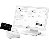 SUMUP TPV Lite Sistema Punto de Venta con Terminal de Pago - Pantalla Táctil