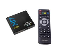 Sumvision Cyclone Micro2 Full HD HDMI 1080p Multi Media Player with Adaptor