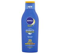 Nivea Sun Loción solar hidratante Protección inmediata SPF 20 - 200 ml