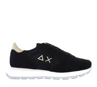Sun 68 A25s Zapatillas bajas de mujer Z35202 11 ALLY GOLD SILVER