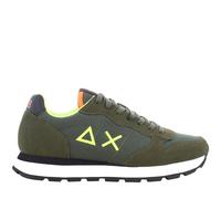 Sun 68 A25s Zapatillas bajas para hombre Z45102 74 TOM FLUO