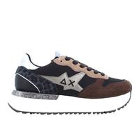 Sun 68 A25s Zapatillas bajas para mujer Z45221 11 BIG STARGIRL MIX MATERIAL