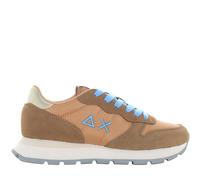 Sun 68 P25s Zapatillas bajas de mujer Z35201 16 ALLY SOLID NYLON