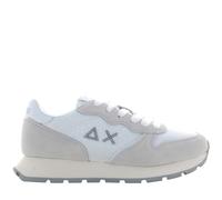 Sun 68 P25s Zapatillas bajas de mujer Z35203 01 ALLY GLITTER TEXTILE
