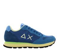 Sun 68 P25s Zapatillas bajas para hombre Z35108 80 TOM MULTICOLOR
