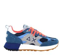 Sun 68 P25s Zapatillas bajas para hombre Z35115 80 JAKI OUTDOOR