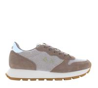 Sun 68 P26s Zapatillas bajas de mujer Z36203 98 ALLY GLITTER TEXTILE
