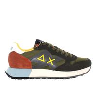 Sun 68 P26s Zapatillas bajas para hombre Z36115 19 JAKI 2.0 SOLID