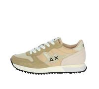 Sun 68 Sneakers Beige 38