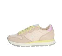 Sun 68 Zapatillas Verde Z34201, Rosa, 40 EU
