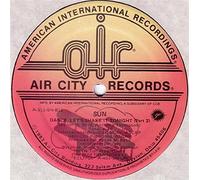 Sun (70's/80's Group) - Dance Let's Shake It Tonight 12 Inch (12" Vinyl Single) UK Air City 1984