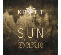 Sun After Dark – Sun After Dark – CD – Digipak