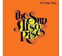 Sun Also Rises - Sun Also Rises