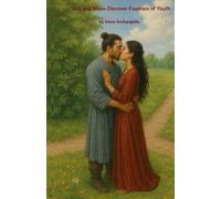 Sun and Moon Discover Fountain of Youth (Qi Sun and Qi Moon Dual Cultivation)