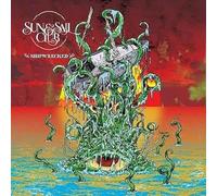 SUN AND SAIL CLUB - SHIPWRECKED (RED VINYL) [Vinilo]
