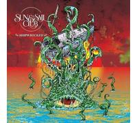 Sun And Sail Club - Shipwrecked [Vinilo]