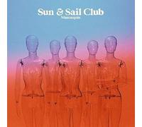 Sun And Sail - Sun And Sail - Mannequin [Vinilo]