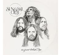 Sun And Sail - Sun And Sail - The Great White Dope [Vinilo]