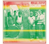 Sun Araw - Frkwys Vol.9 -CD+DVD-