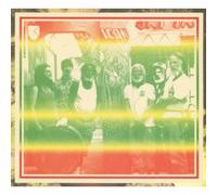 SUN ARAW/M. GEDDES GENGRASMEET THE CONGOS - Icon Give Thank & Icon Eye