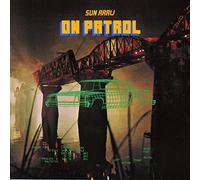 Sun Araw - On Patrol [Vinilo]