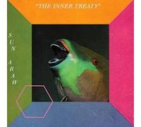 SUN ARAW - THE INNER TREATY [Vinilo]