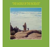 Sun Araw - The Saddle of the Increate [Vinilo]