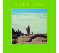 Sun Araw The Saddle of the Increate (Vinyl) 12" Album