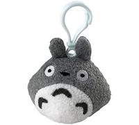 Sun arrow gris mochila clip mi vecino totoro studio ghibli, multicolor