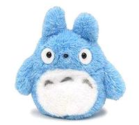 Sun Arrow K-1754 - Peluche (K-1754) - Pel-Totoro Azul (20cm) EST.Ghibli