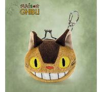 Sun arrow mini monedero funwari totoro chatbus - mi vecino totoro